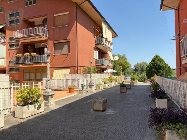 Appartamento in vendita a Monte Vario, Castelnuovo di Porto