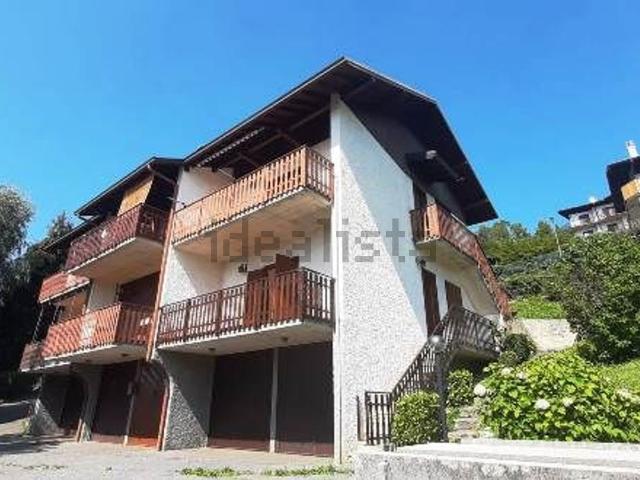 Appartamento in vendita a Comunità Montana della Valle Brembana, Costa Di Serina
