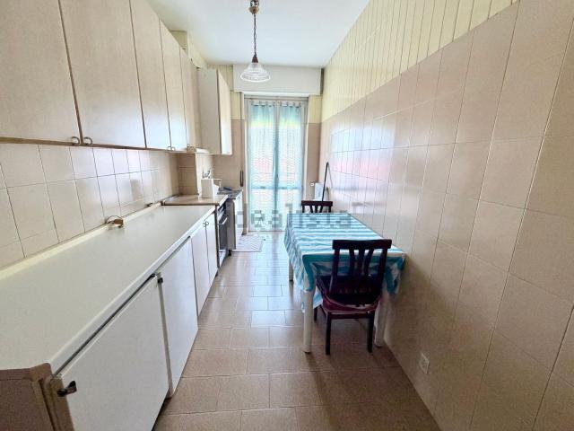 Appartamento in vendita a Cascina Corridori, Bollate