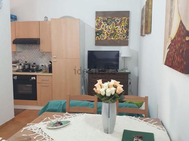 Appartamento in vendita a Centro storico, Catania