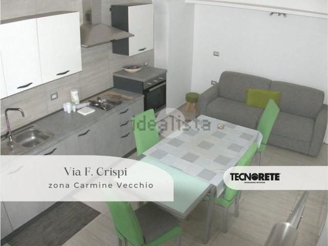 Appartamento in vendita a Puglia, Foggia