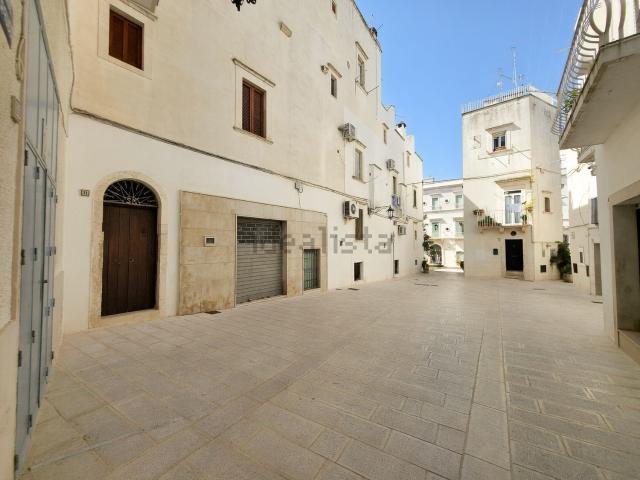 Appartamento in vendita a Martina Franca, Taranto