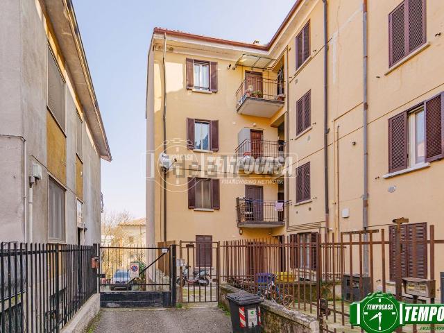 Appartamento in vendita a Ponte di Pietra, Pavia