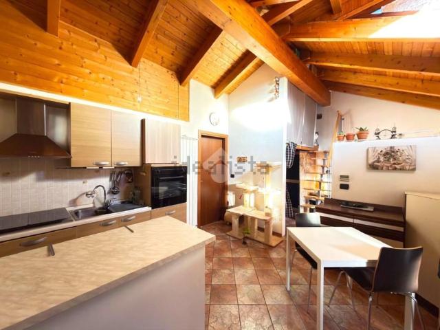 Appartamento in vendita a Sala, Piemonte