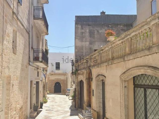 Appartamento in vendita a Quartiere ebraico, Puglia