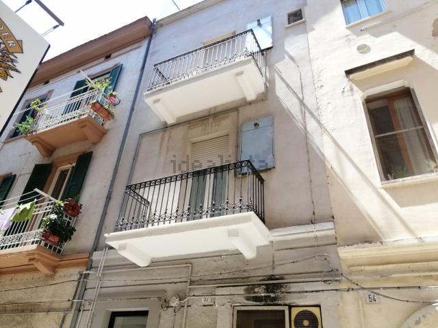 Appartamento in vendita a Ortona, Abruzzo