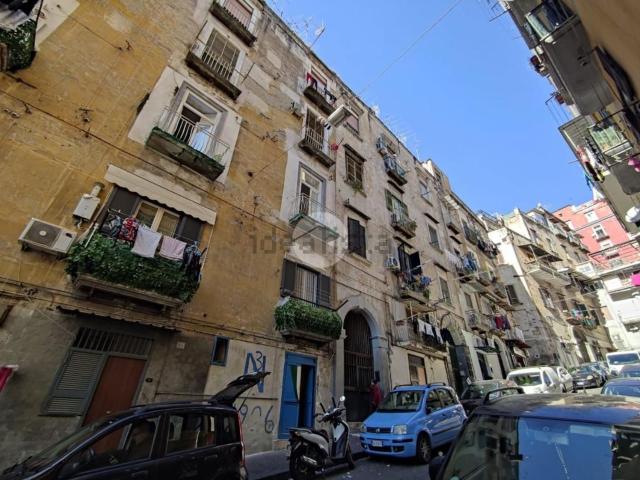 Appartamento in vendita a Municipalità 2, Campania
