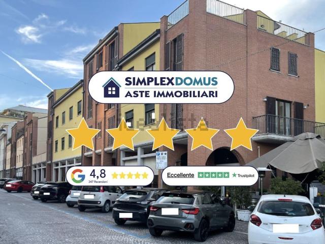 Appartamento in vendita a Santa Maria a Bitetto, Teramo