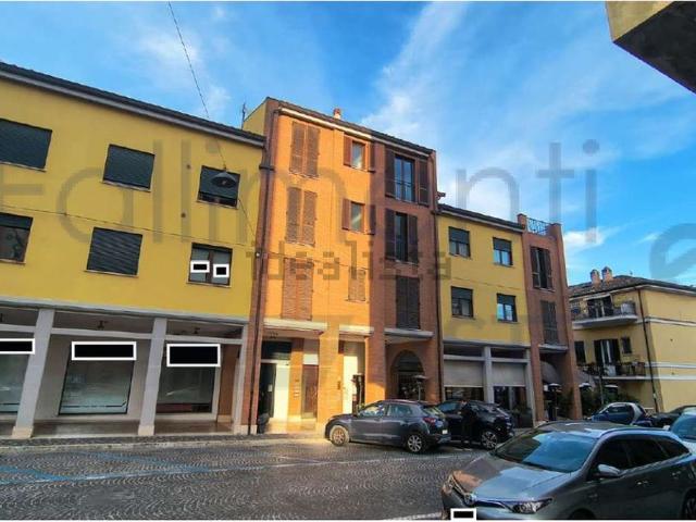 Appartamento in vendita a Santa Maria a Bitetto, Teramo