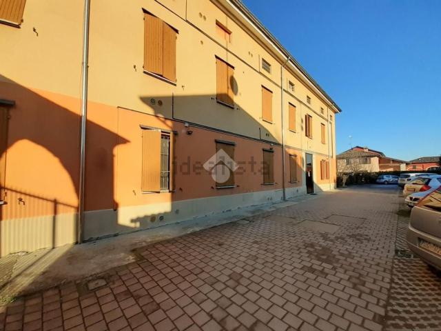 Appartamento in vendita a San Martino, Sorbolo