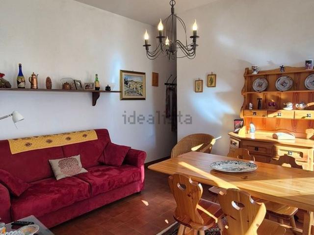 Appartamento in vendita a Castel del Piano, Grosseto