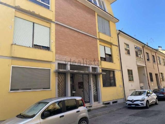 Appartamento in vendita a Centro cittadino, Ferrara