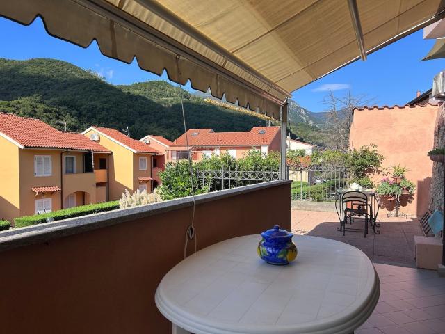Appartamento in vendita a Tovo San Giacomo, Liguria