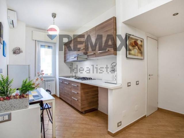Appartamento in vendita a Certosa di San Donato, San Donato Milanese
