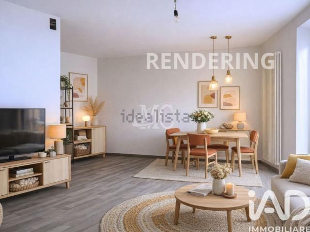 Appartamento in vendita a Comunità della Vallagarina, Brentonico