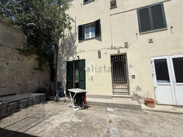 Appartamento in vendita a Collesalvetti, Livorno