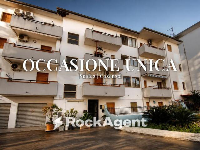 Appartamento in vendita a Monticello, Calabria