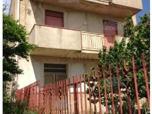 Appartamento in vendita a Salaparuta, Sicilia