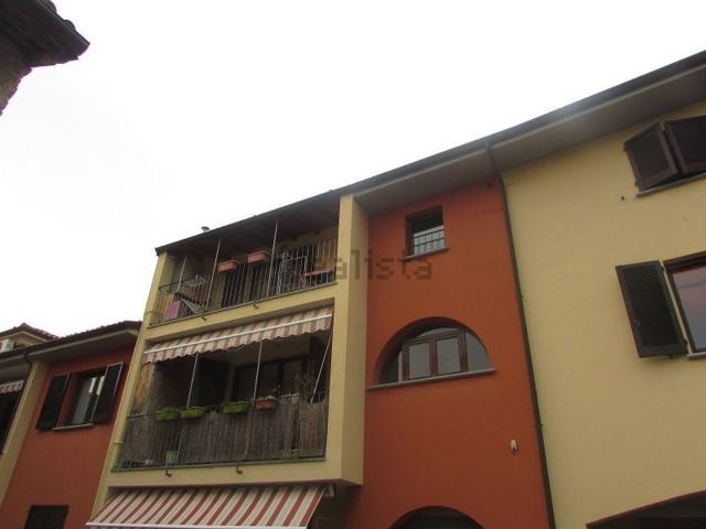 Appartamento in vendita a Rivanazzano, Lombardia