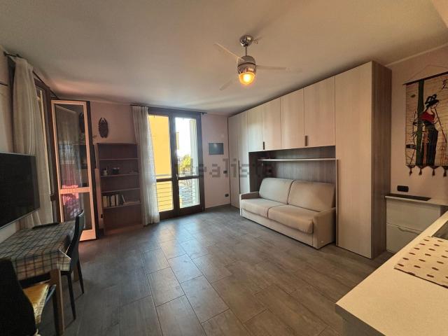 Appartamento in vendita a Santuario, Saronno