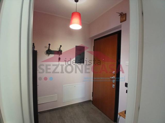 Appartamento in vendita a Santuario, Saronno