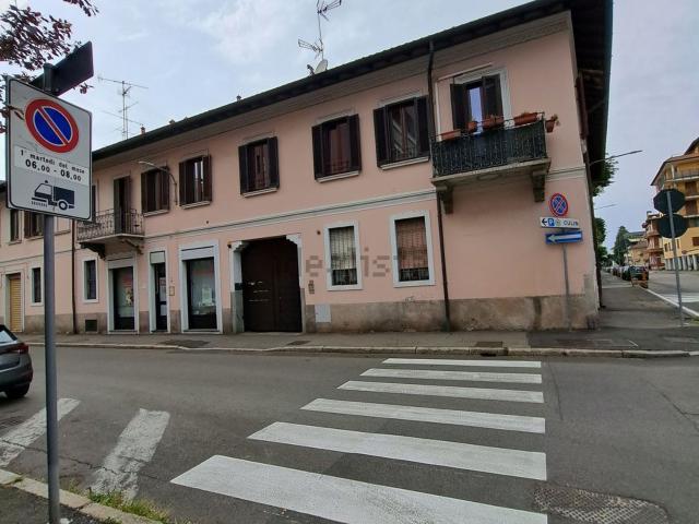 Appartamento in vendita a San Michele, Busto Arsizio