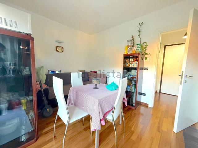 Appartamento in vendita a Guercedo, La Spezia