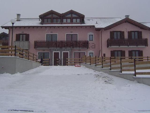 Appartamento in vendita a Comunità montana Alta Valtellina, Sondalo