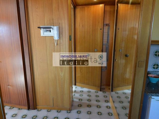 Appartamento in vendita a Stanga, Padova