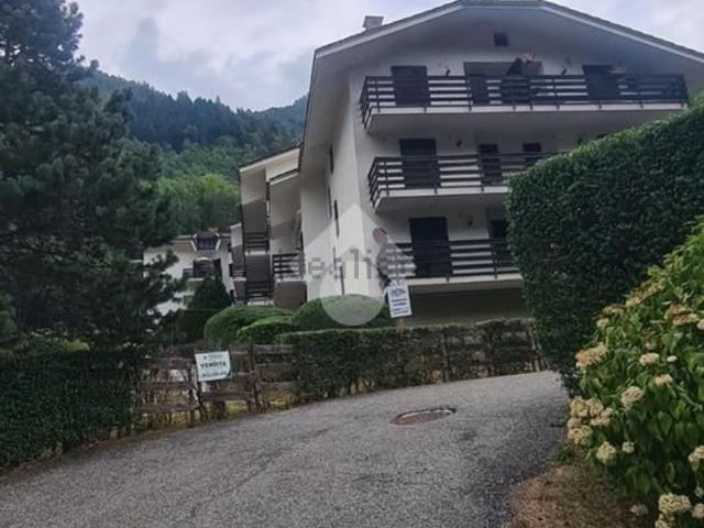 Appartamento in vendita a Unione Montana Alpi Graie, Piemonte
