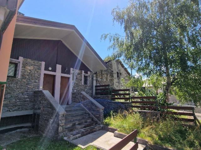 Appartamento in vendita a Dosso, Aprica