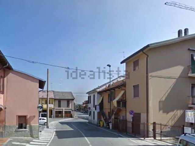 Appartamento in vendita a San Giuliano Monzese, Cologno Monzese