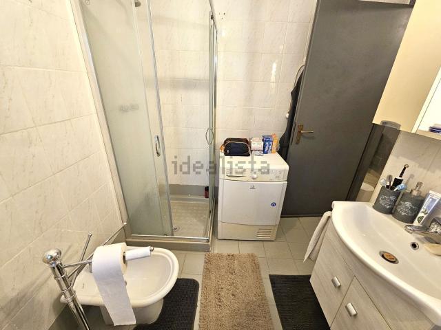 Appartamento in vendita a Oltrestazione, Legnano