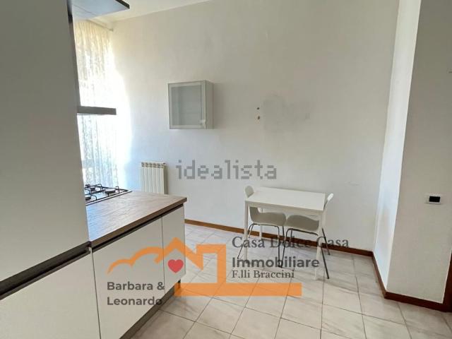 Appartamento in vendita a Porta a Terra, Piombino