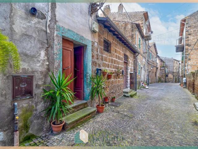 Appartamento in vendita a Blera, Lazio