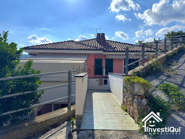Appartamento in vendita a Tovo San Giacomo, Liguria