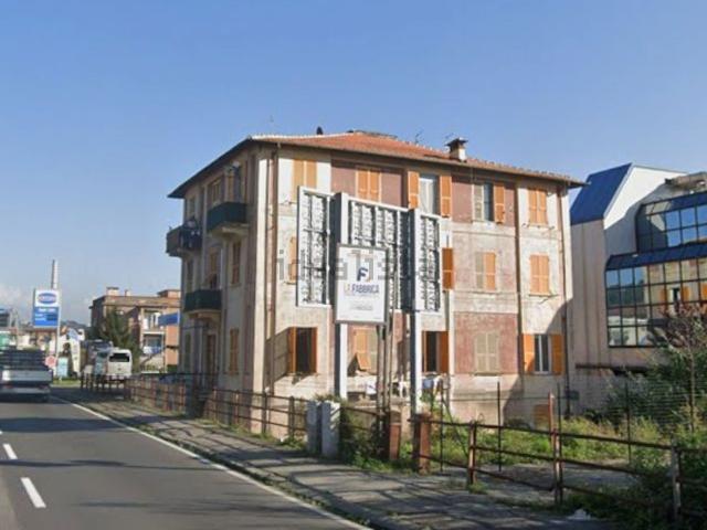 Appartamento in vendita a Canaletto, La Spezia