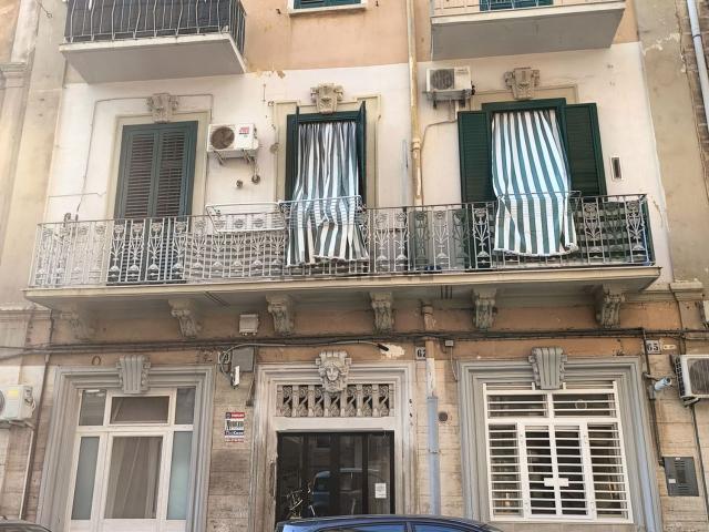 Appartamento in vendita a Libertà, Bari