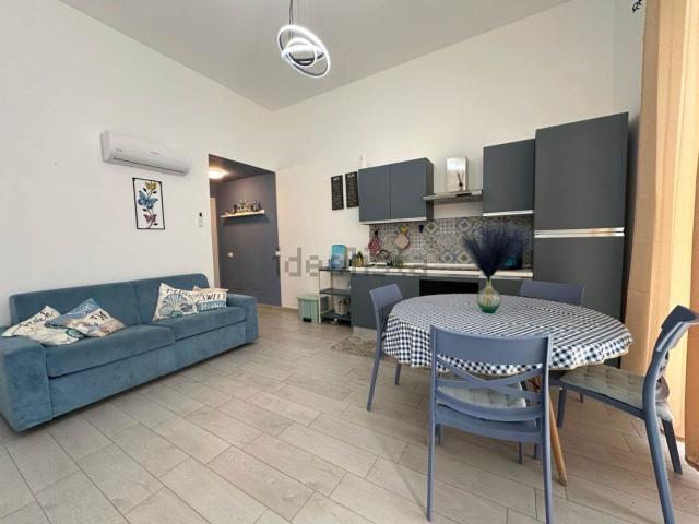 Appartamento in vendita a Chiesa, Follonica