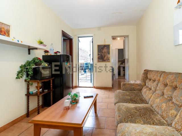 Appartamento in vendita a Centro storico, Catania