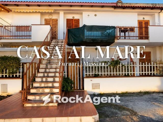 Appartamento in vendita a Sajatine, Furnari