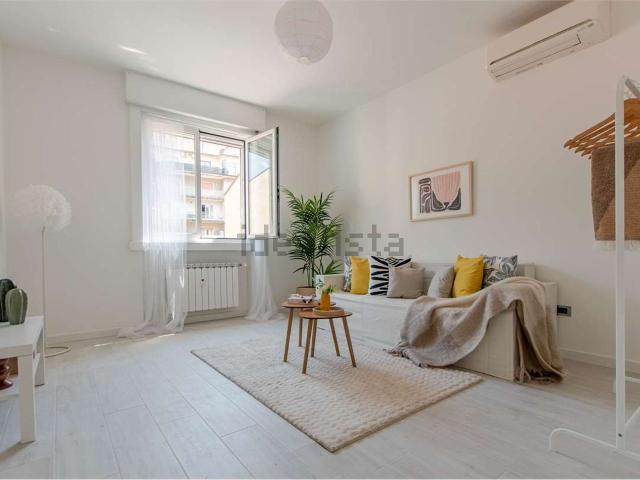 Appartamento in vendita a Roiano-Gretta-Barcola-Cologna-Scorcola, Villa Opicina