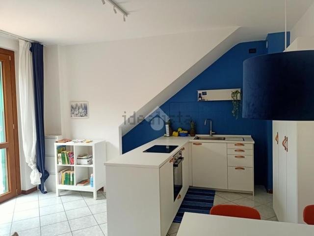 Appartamento in vendita a Covo, Lombardia
