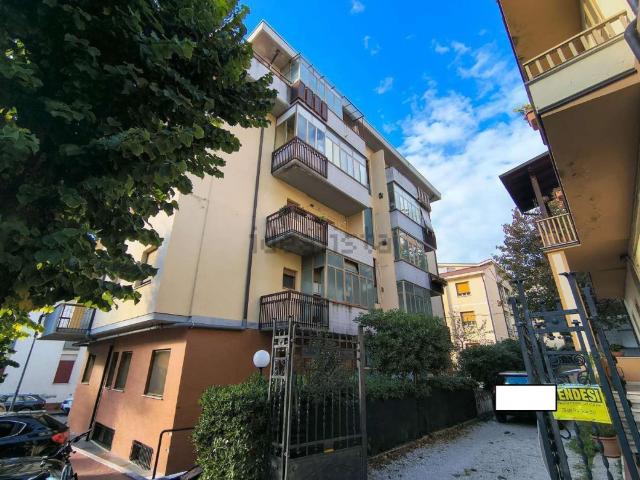 Appartamento in vendita a Santo Spirito, Teramo