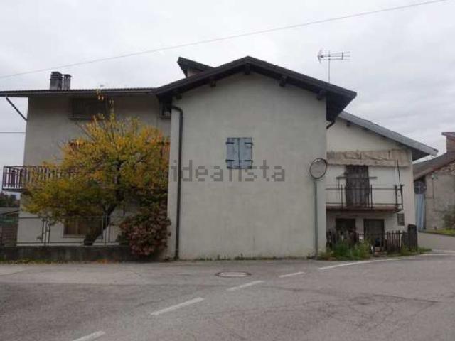 Appartamento in vendita a Arsiè, Veneto