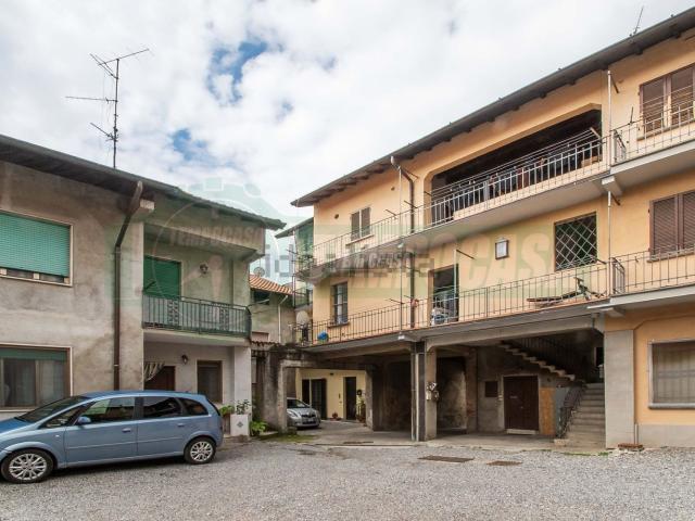 Appartamento in vendita a Turate, Como