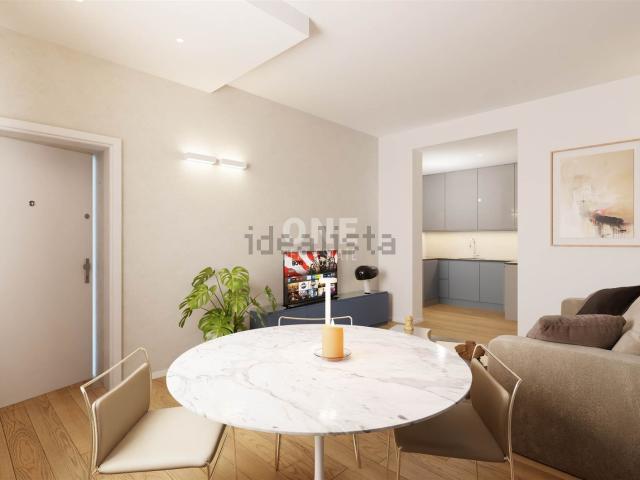 Appartamento in vendita a San Fiorano, Villasanta