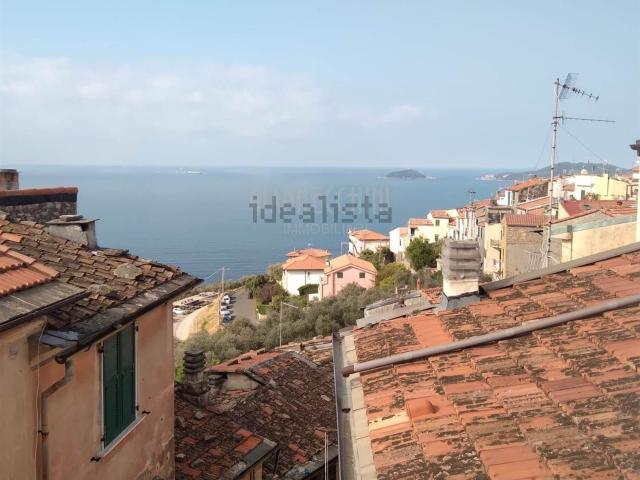 Appartamento in vendita a La Serra, Lerici
