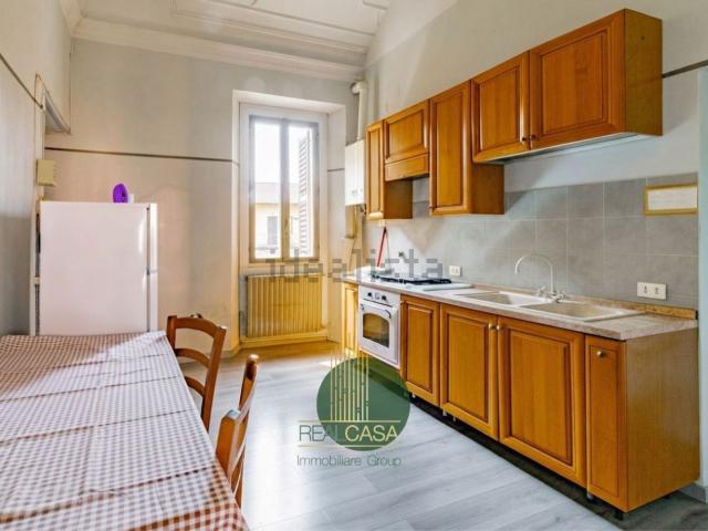Appartamento in vendita a Casalpusterlengo, Lodi