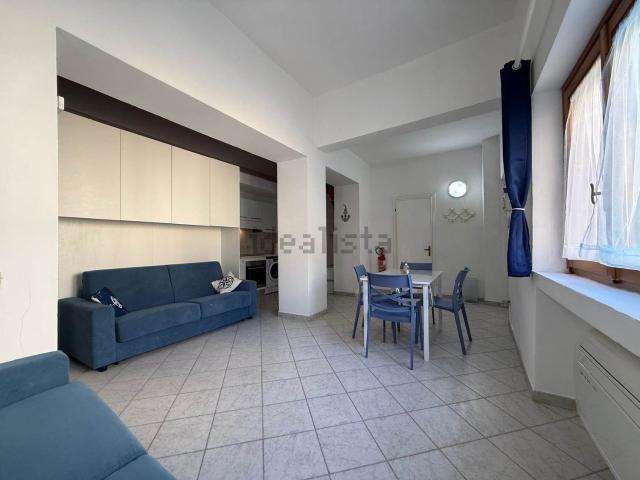 Appartamento in vendita a San Vincenzo, Toscana